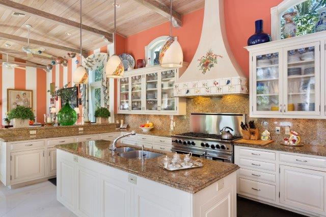 PHIPPS ESTATES - Residential