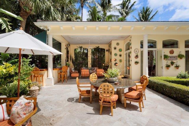 PHIPPS ESTATES - Residential