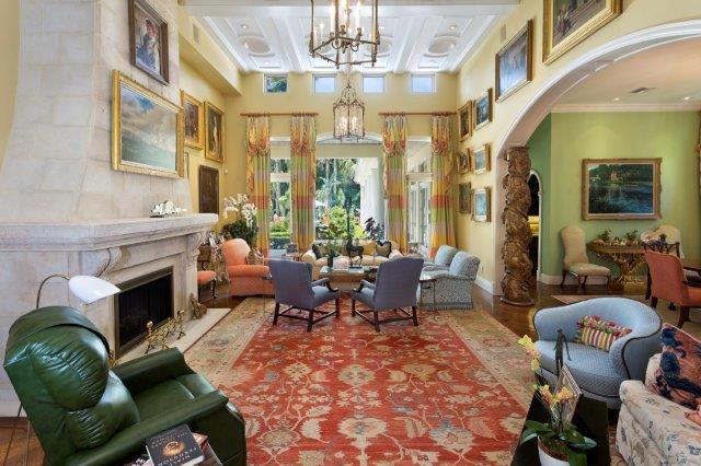 PHIPPS ESTATES - Residential