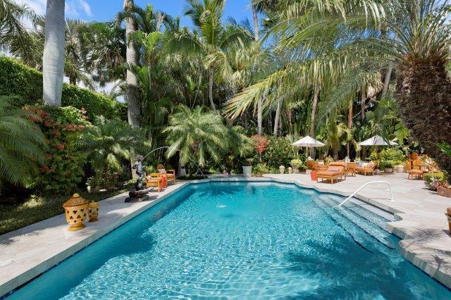 PHIPPS ESTATES - Residential