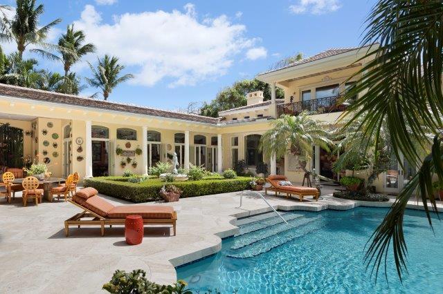 PHIPPS ESTATES - Residential