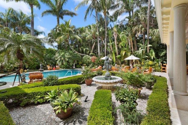 PHIPPS ESTATES - Residential