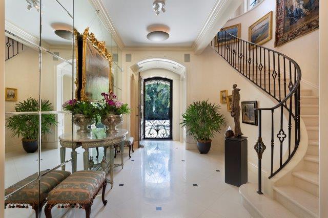 PHIPPS ESTATES - Residential