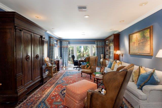 PHIPPS ESTATES - Residential