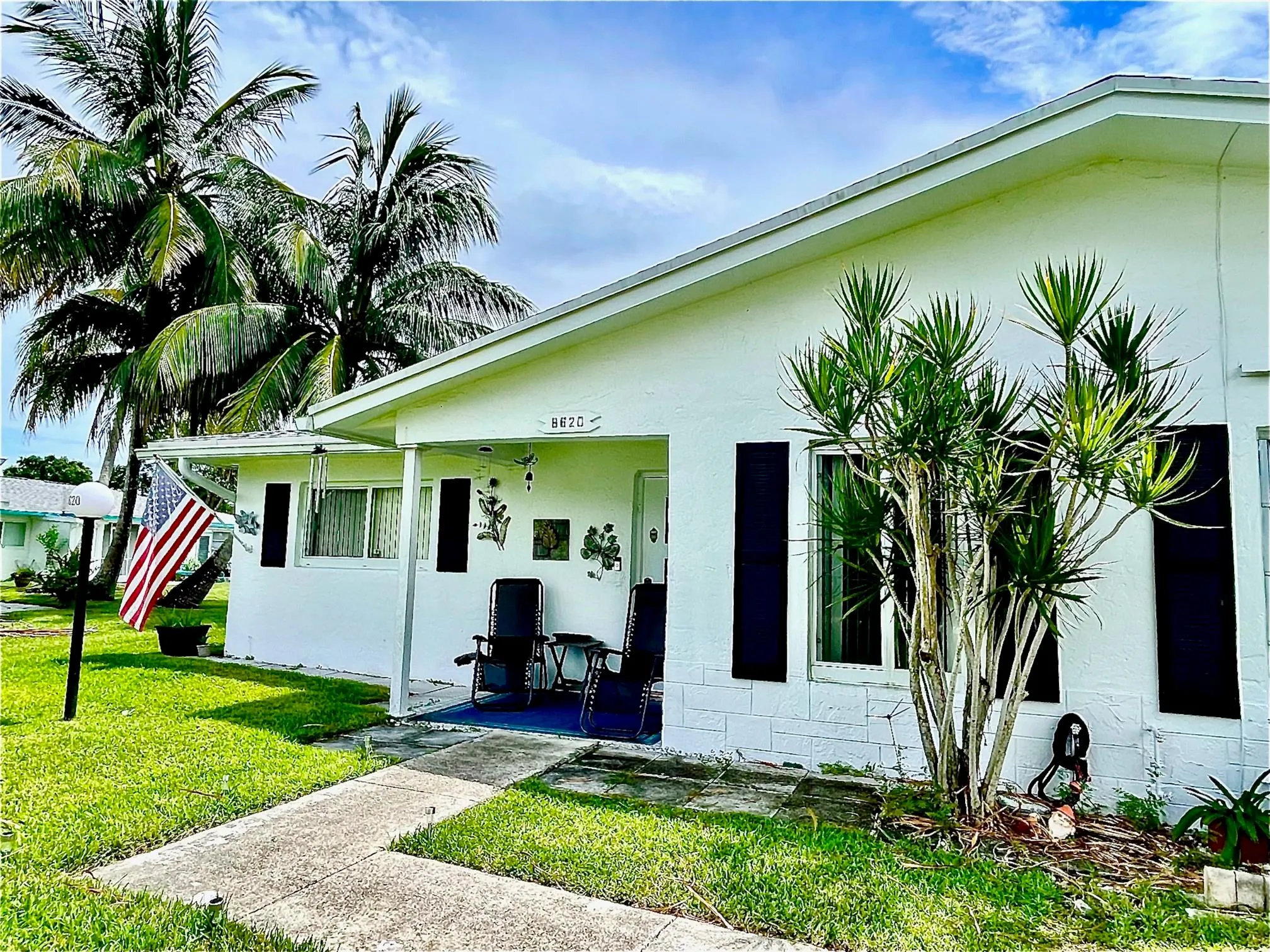 8620 NW 11th St Unit A150