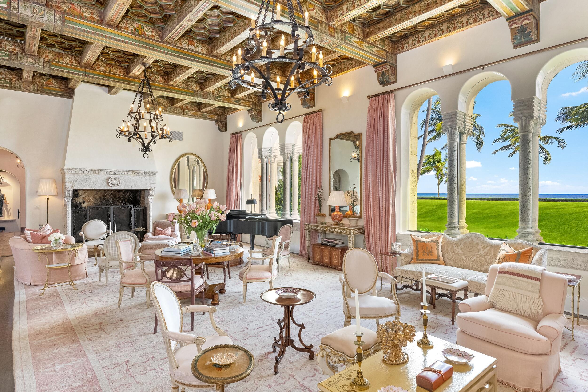 920 S Ocean Boulevard