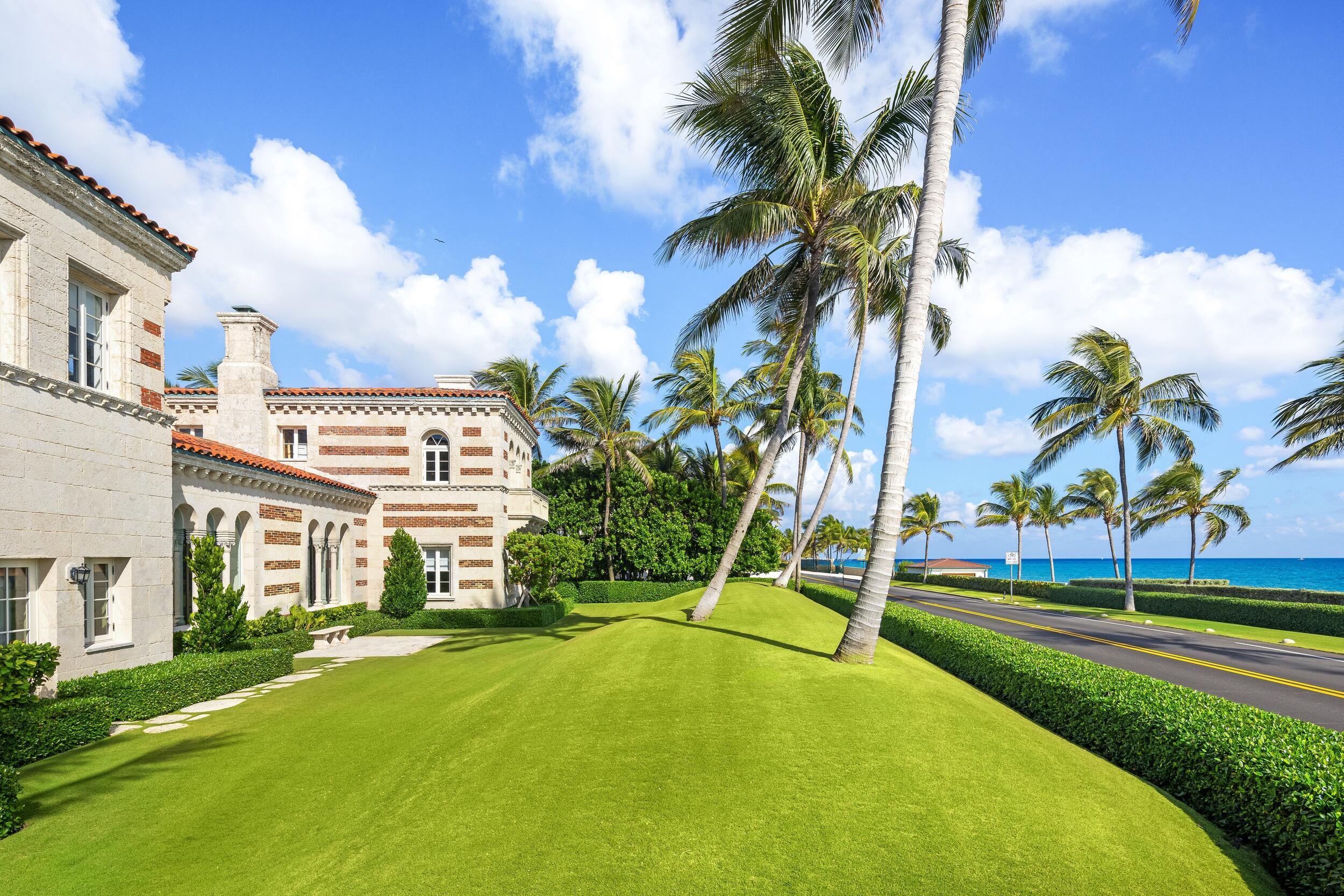 920 S Ocean Boulevard