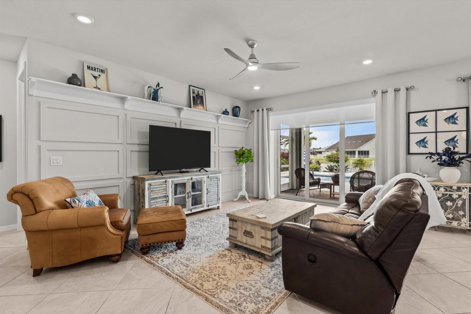 Heron Preserve - Residential