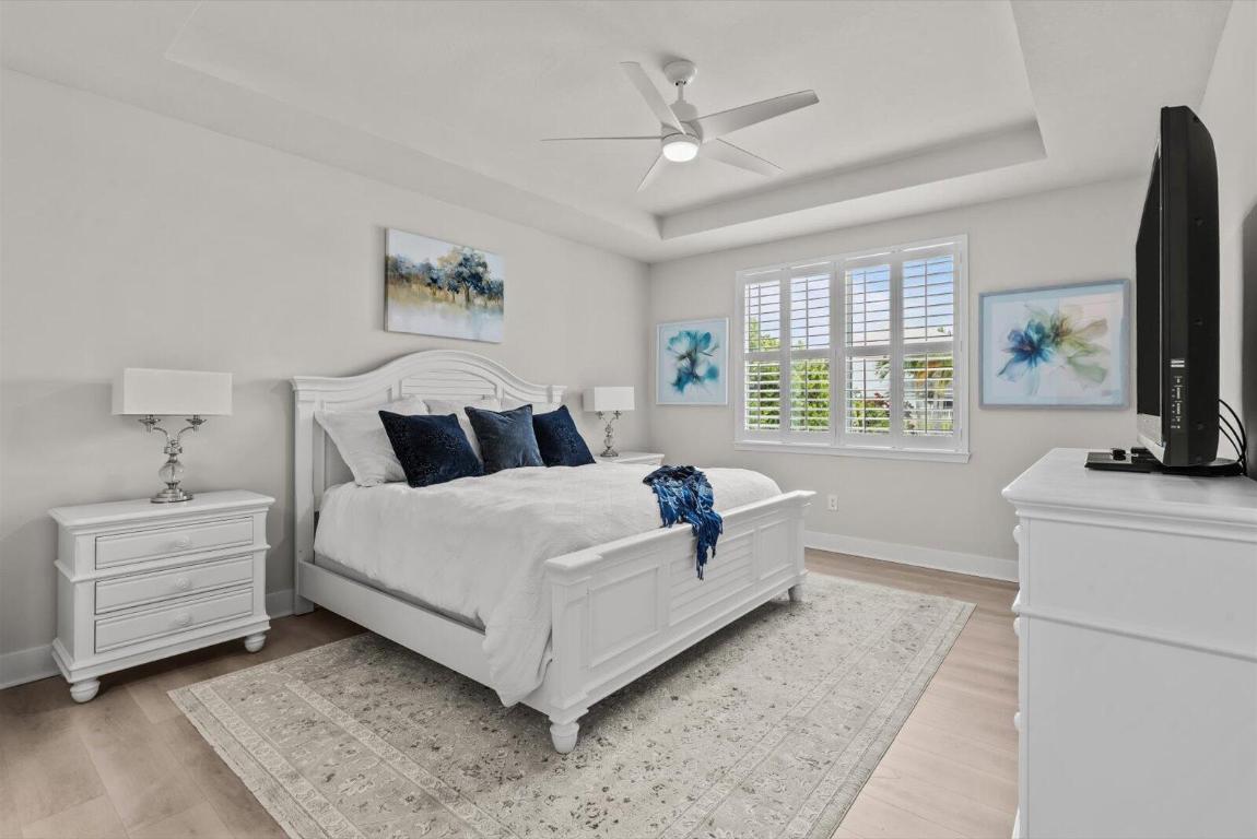 Heron Preserve - Residential