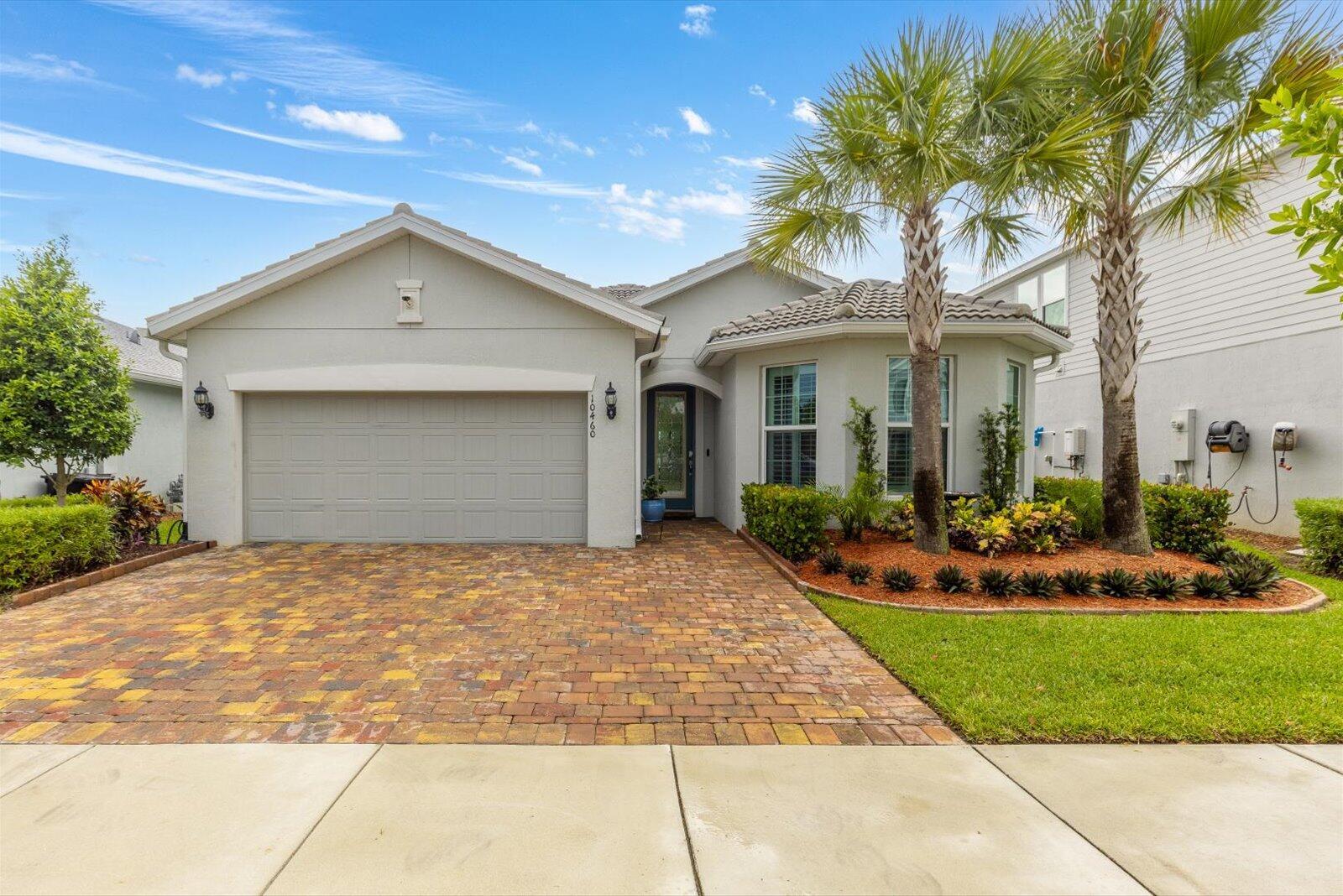 Heron Preserve - Residential