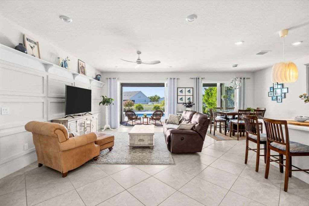 Photo of 10460 SW Captiva Dr, Port Saint Lucie, FL 34987 (MLS # R11120511)