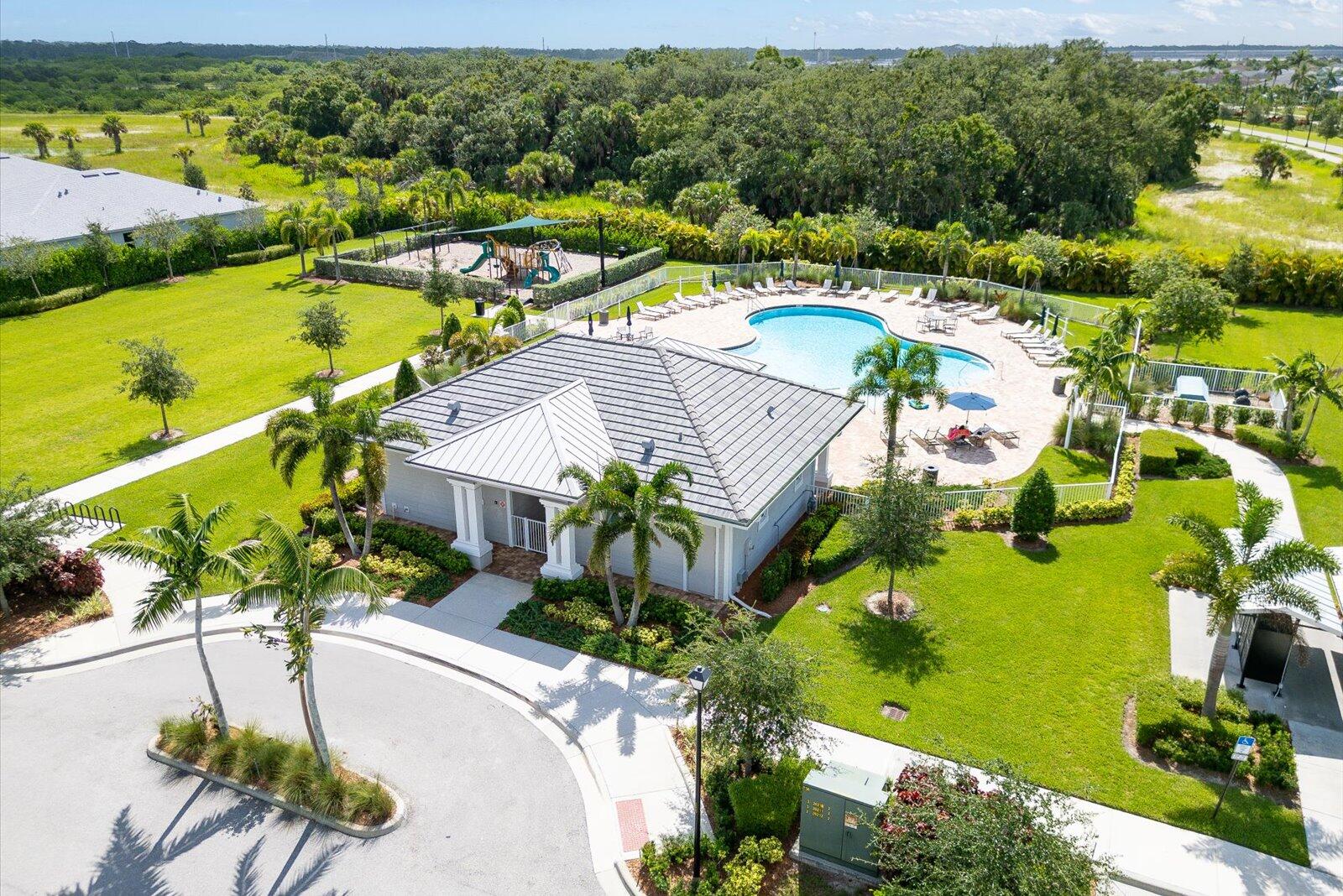 Heron Preserve - Residential