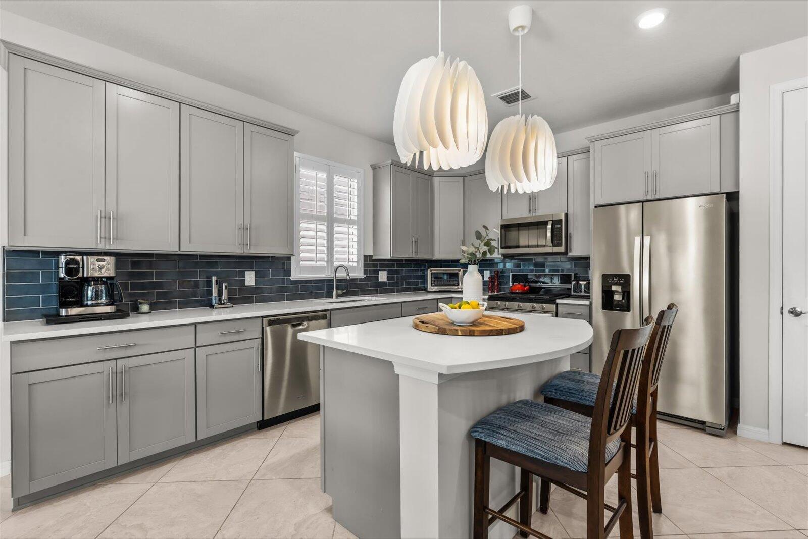 Heron Preserve - Residential