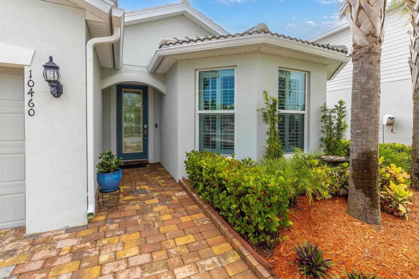 Heron Preserve - Residential