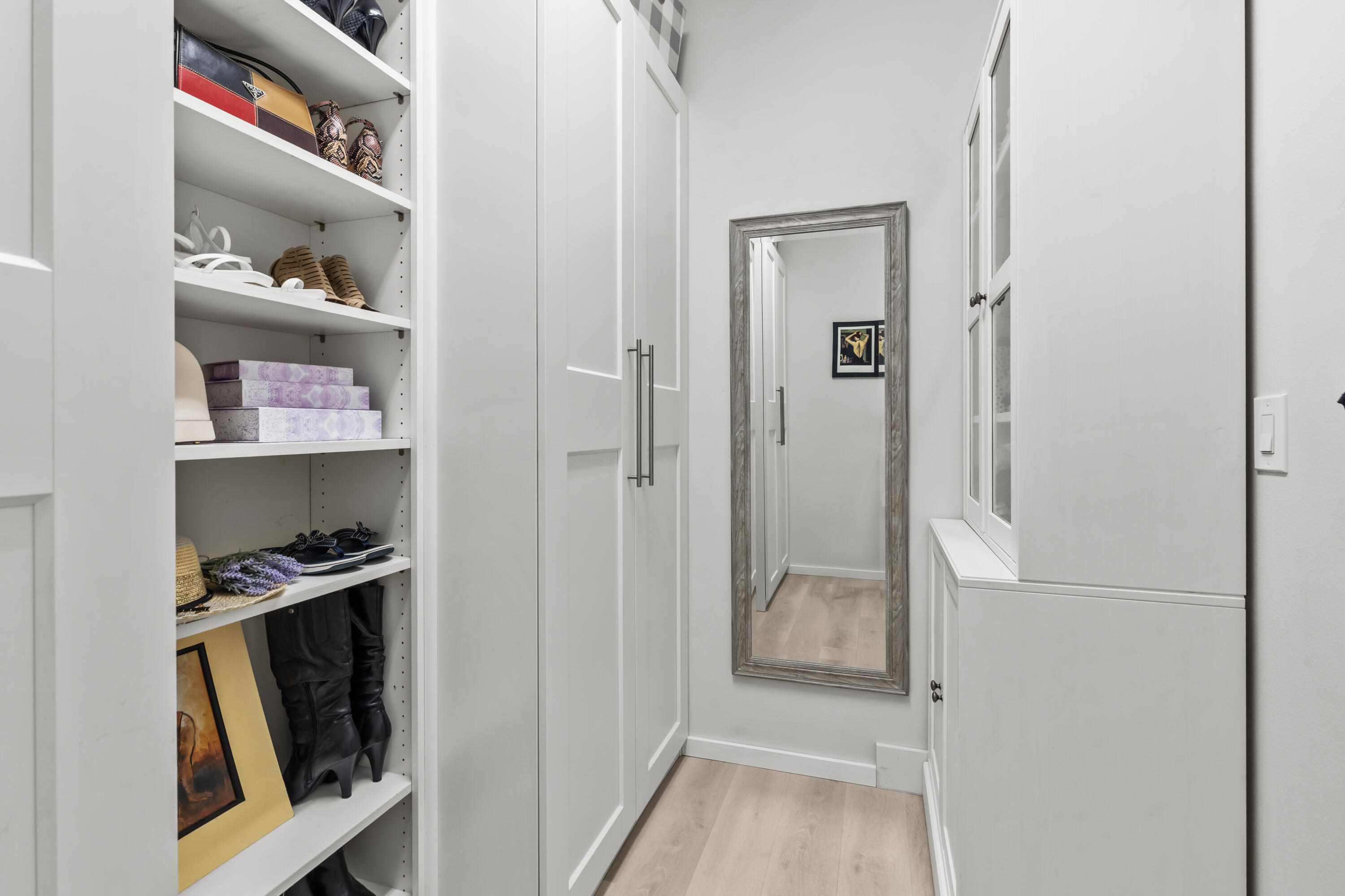 Heron Preserve - Residential