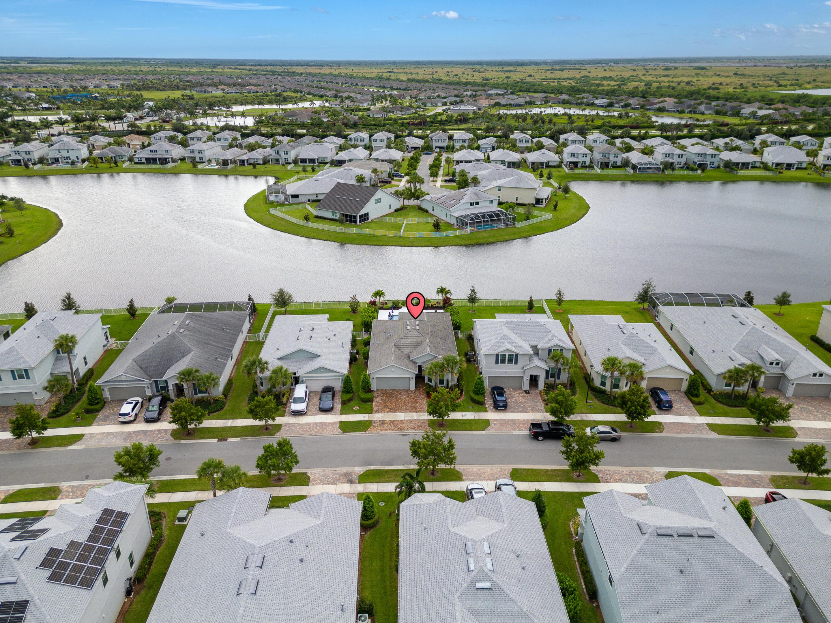 Heron Preserve - Residential