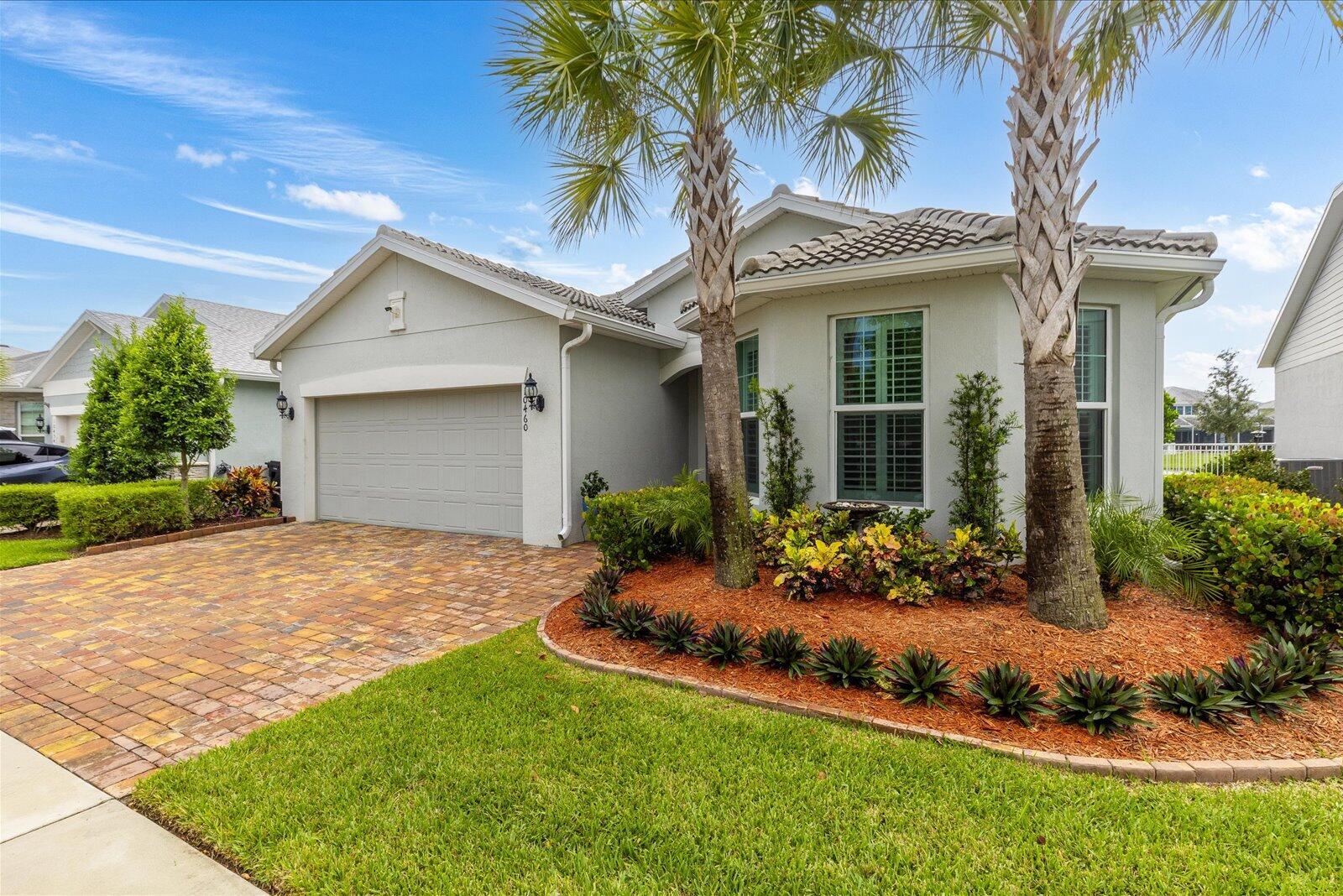 Heron Preserve - Residential