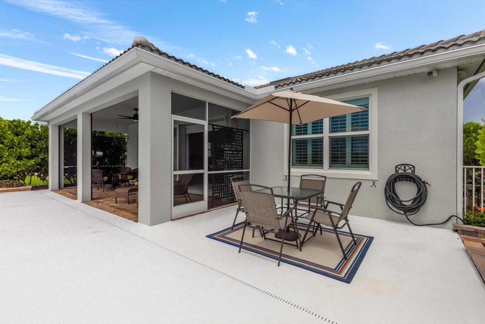 Heron Preserve - Residential