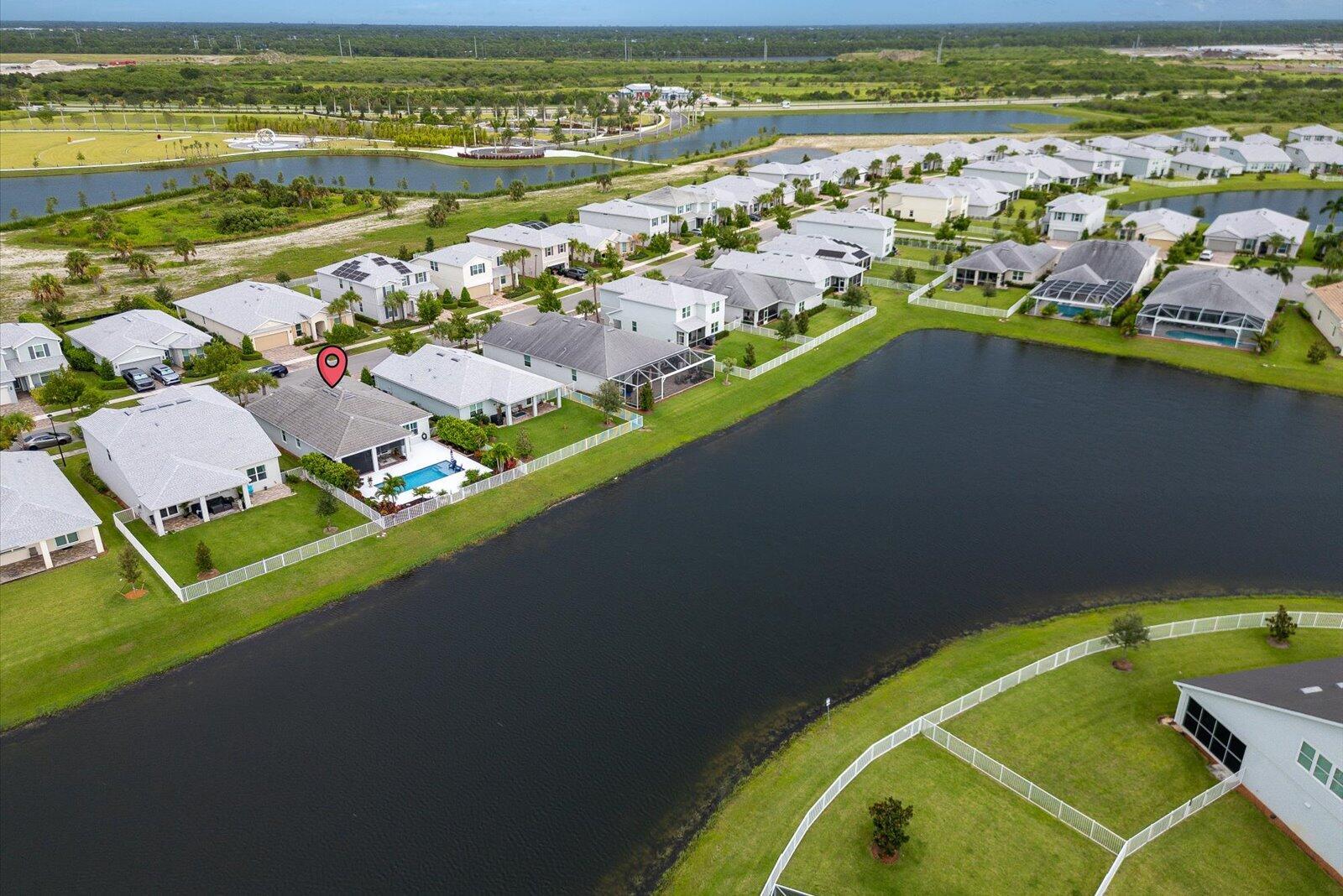 Heron Preserve - Residential