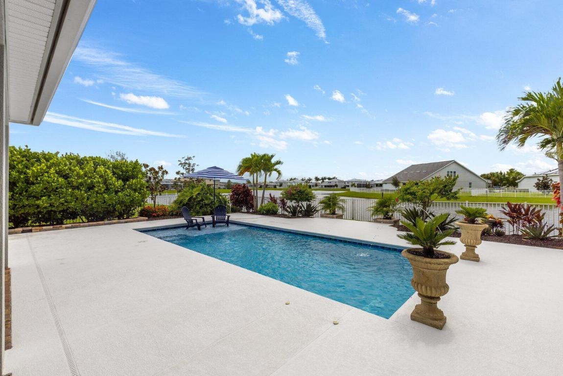 Heron Preserve - Residential