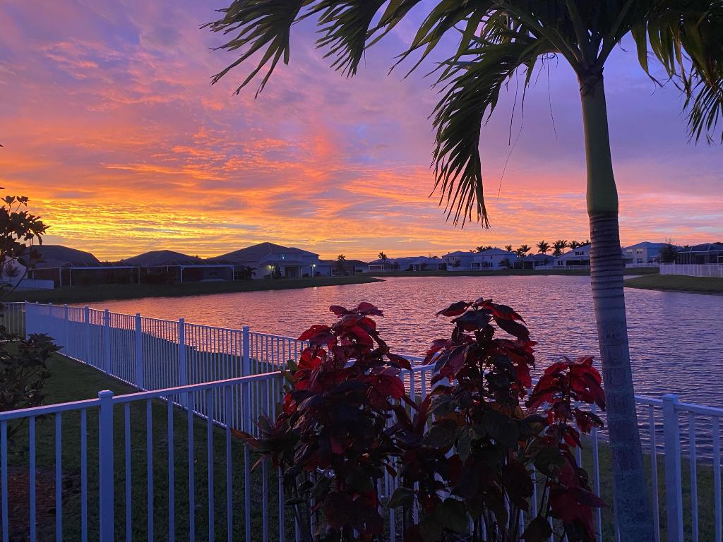 Heron Preserve - Residential