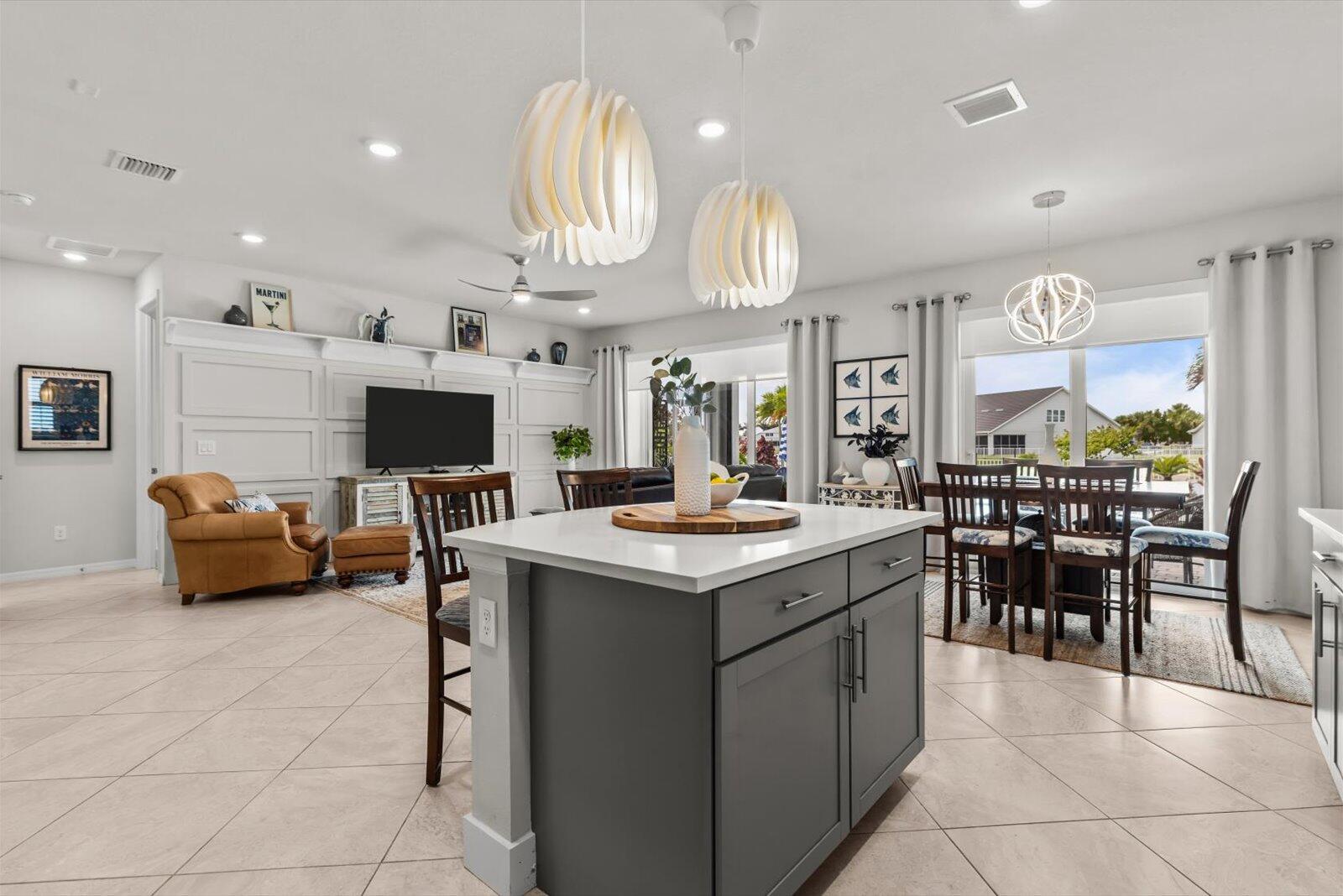 Heron Preserve - Residential