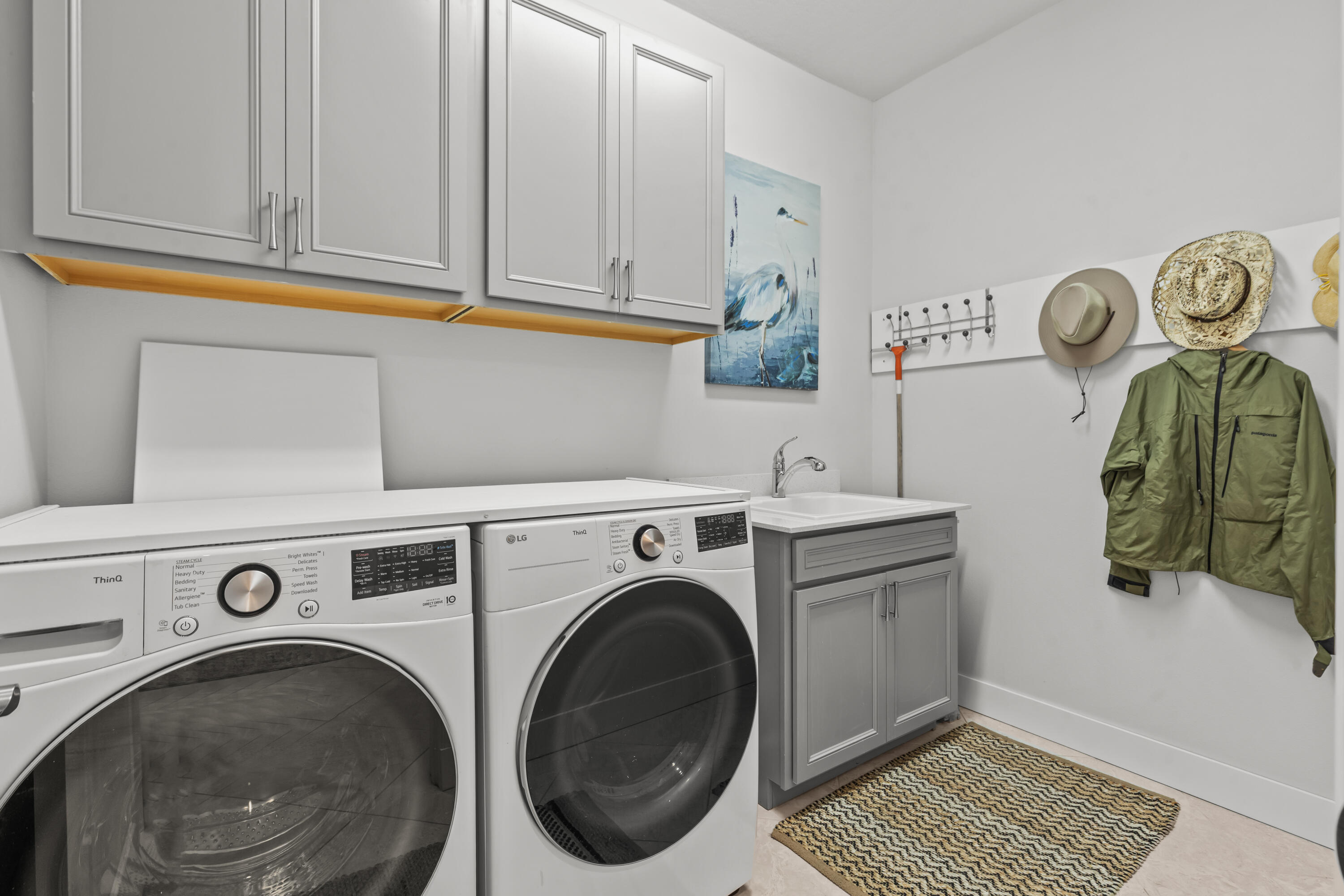 Heron Preserve - Residential