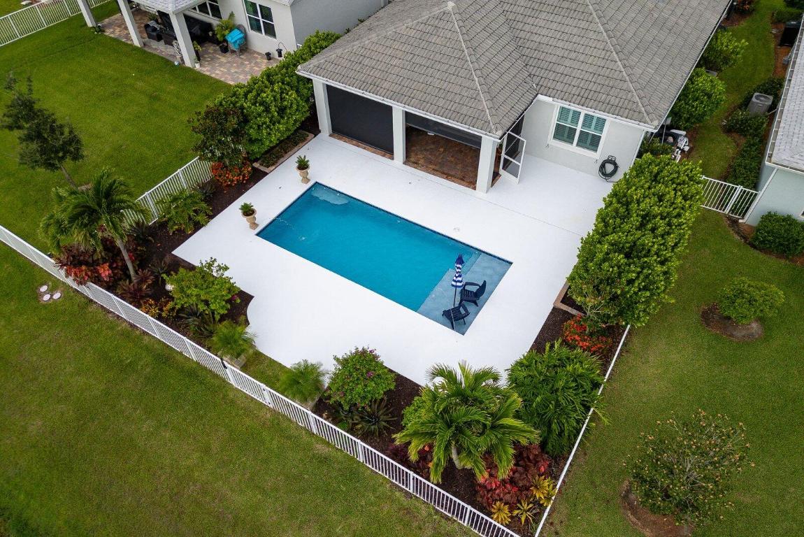 Heron Preserve - Residential