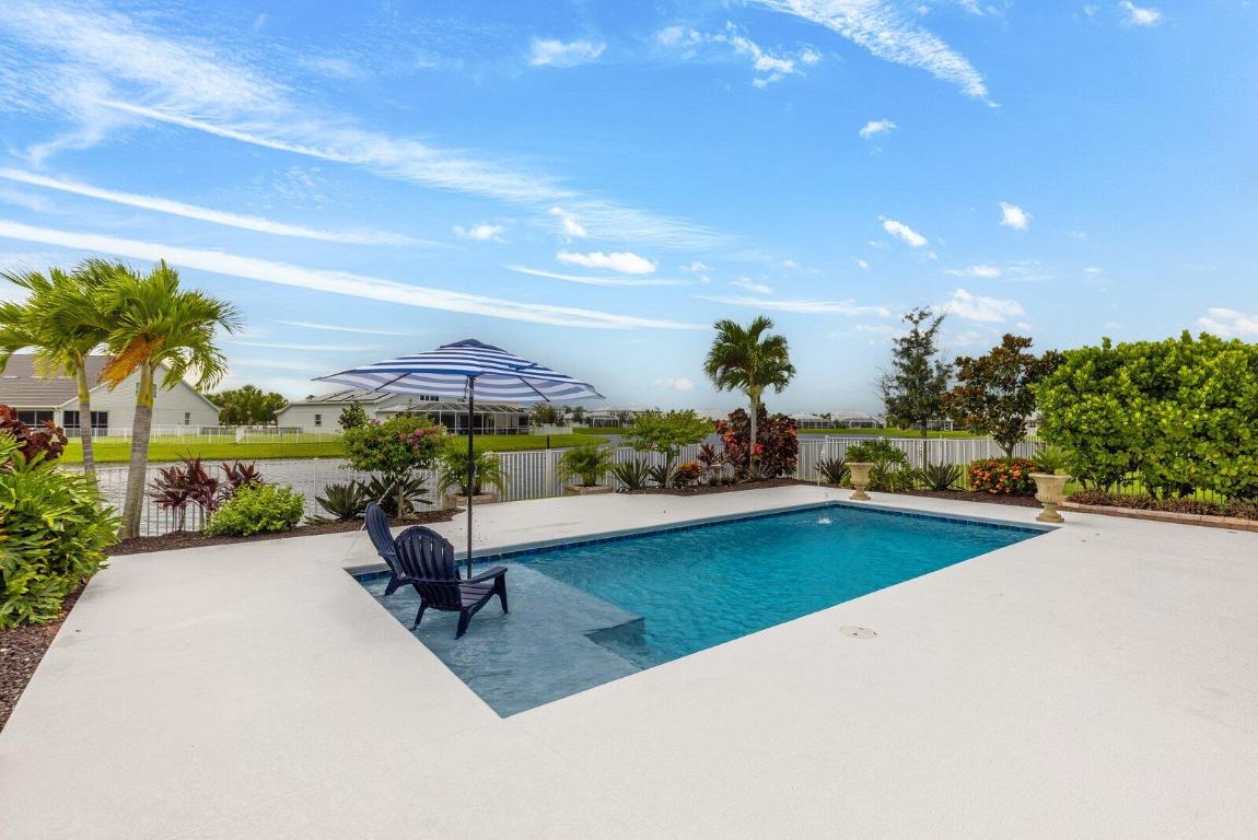 10460 SW Captiva Dr Drive