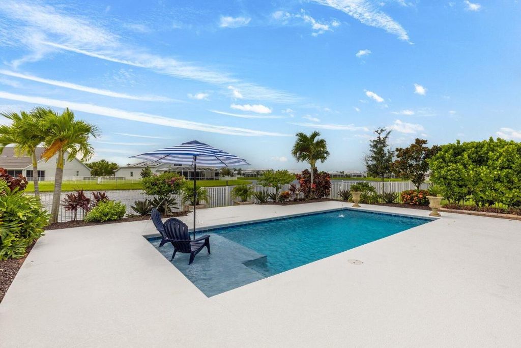 Photo of 10460 SW Captiva Dr, Port Saint Lucie, FL 34987 (MLS # R11120511)