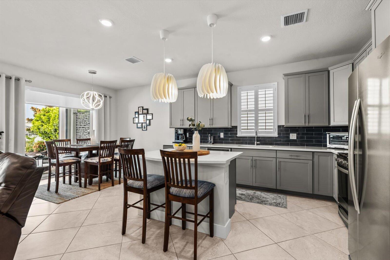 Heron Preserve - Residential