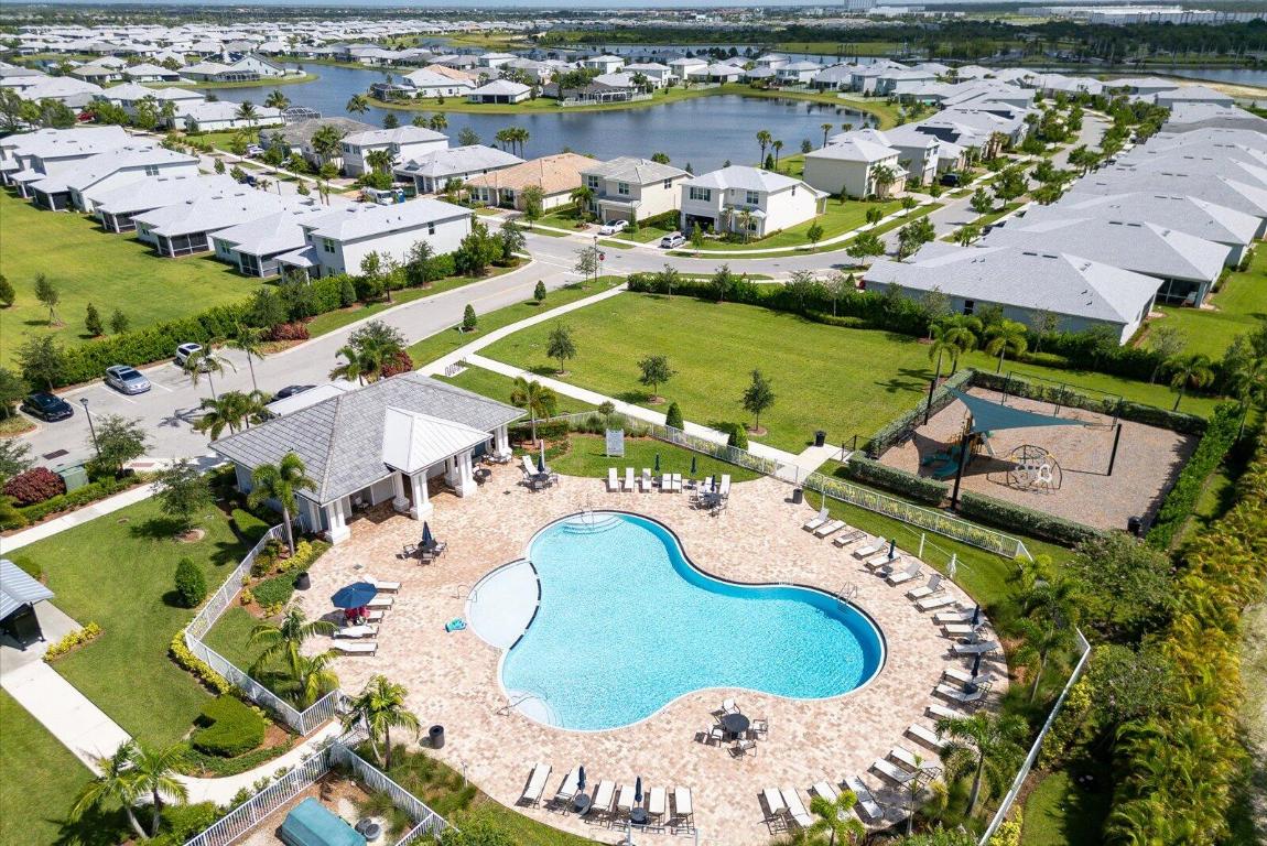 Heron Preserve - Residential