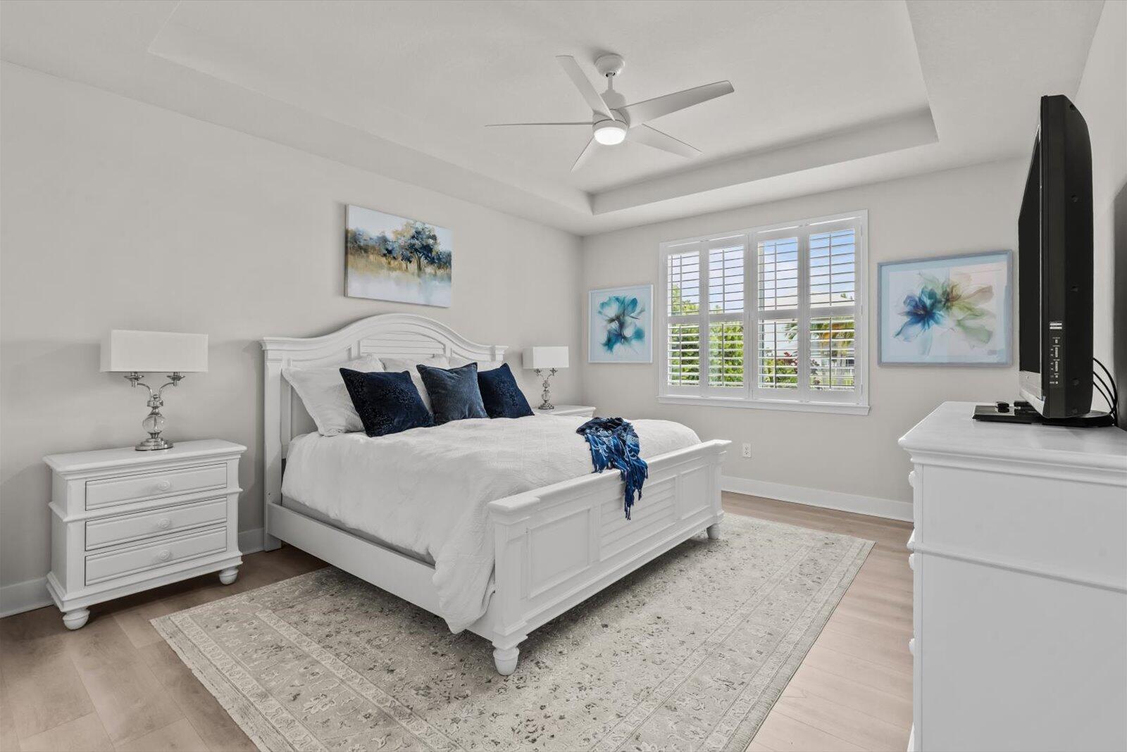 Heron Preserve - Residential