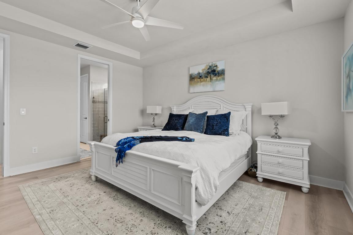 Heron Preserve - Residential