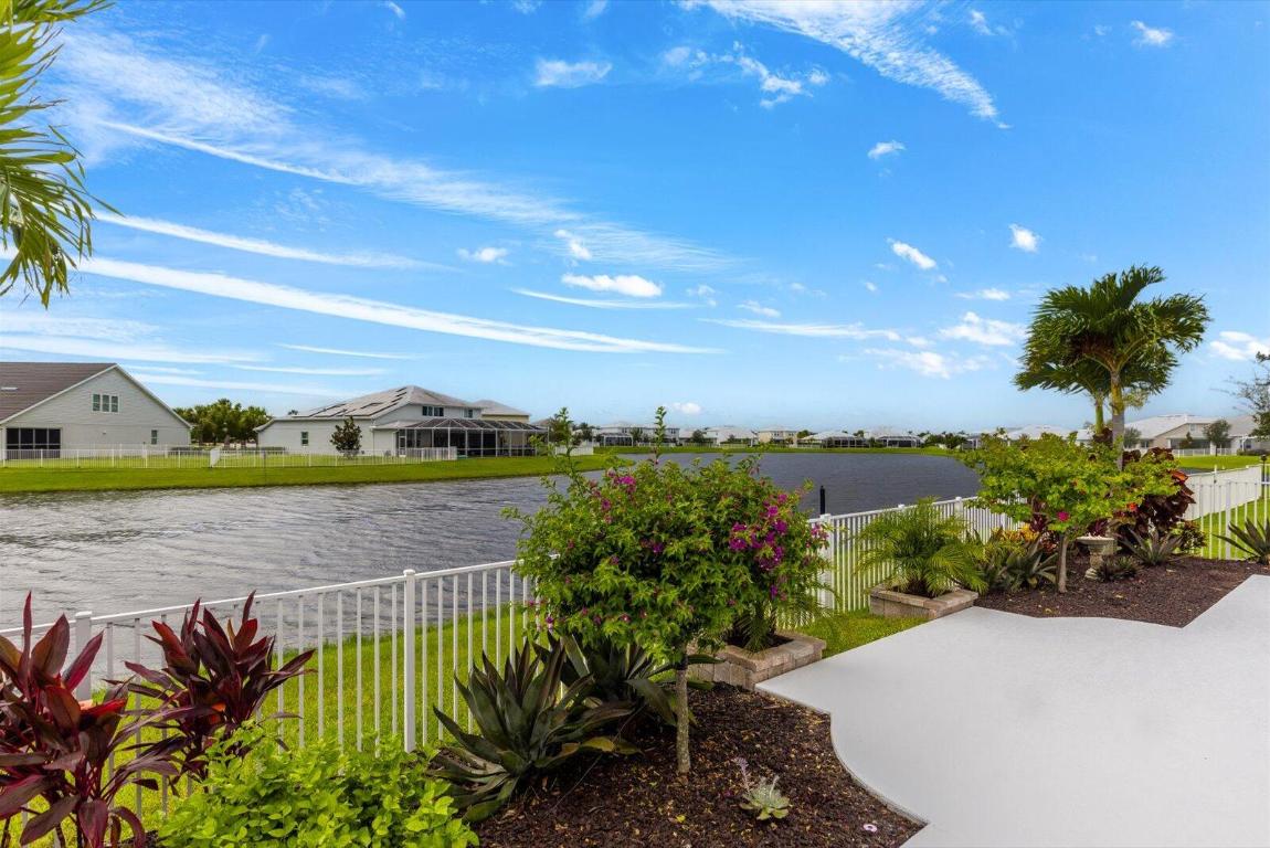 Heron Preserve - Residential