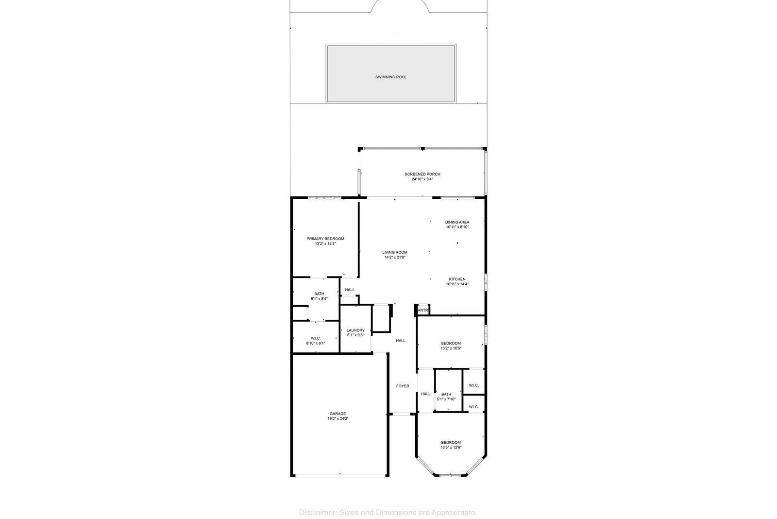 Heron Preserve - Residential