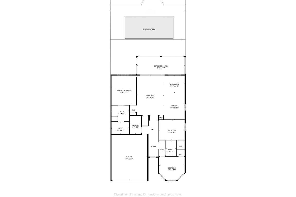 Heron Preserve - Residential