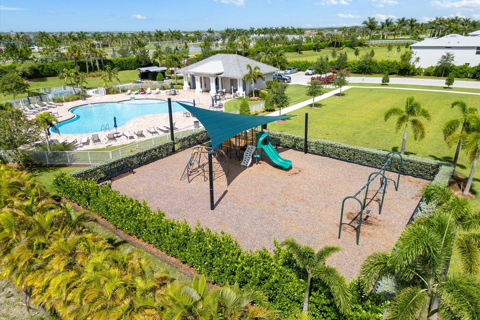 Heron Preserve - Residential