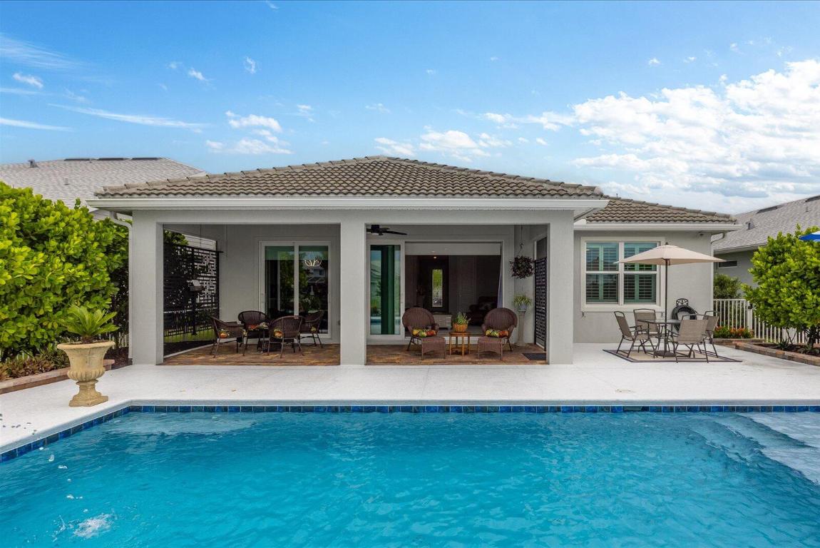 Heron Preserve - Residential