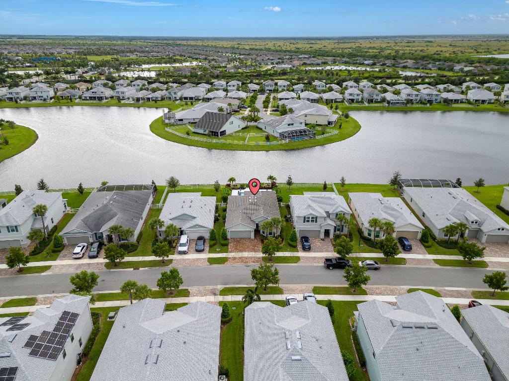 Heron Preserve - Residential