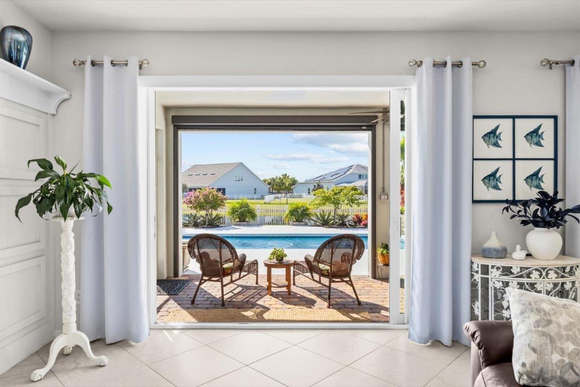 Heron Preserve - Residential