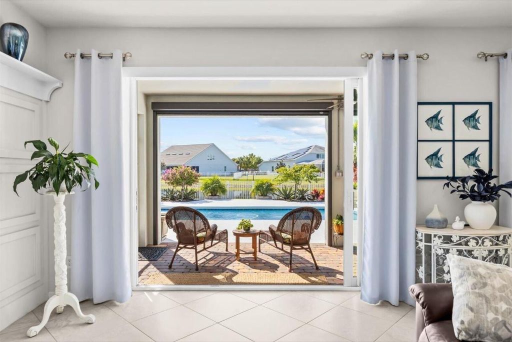 Photo of 10460 SW Captiva Dr, Port Saint Lucie, FL 34987 (MLS # R11120511)