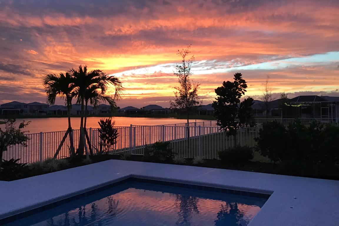 10460 SW Captiva Dr Drive