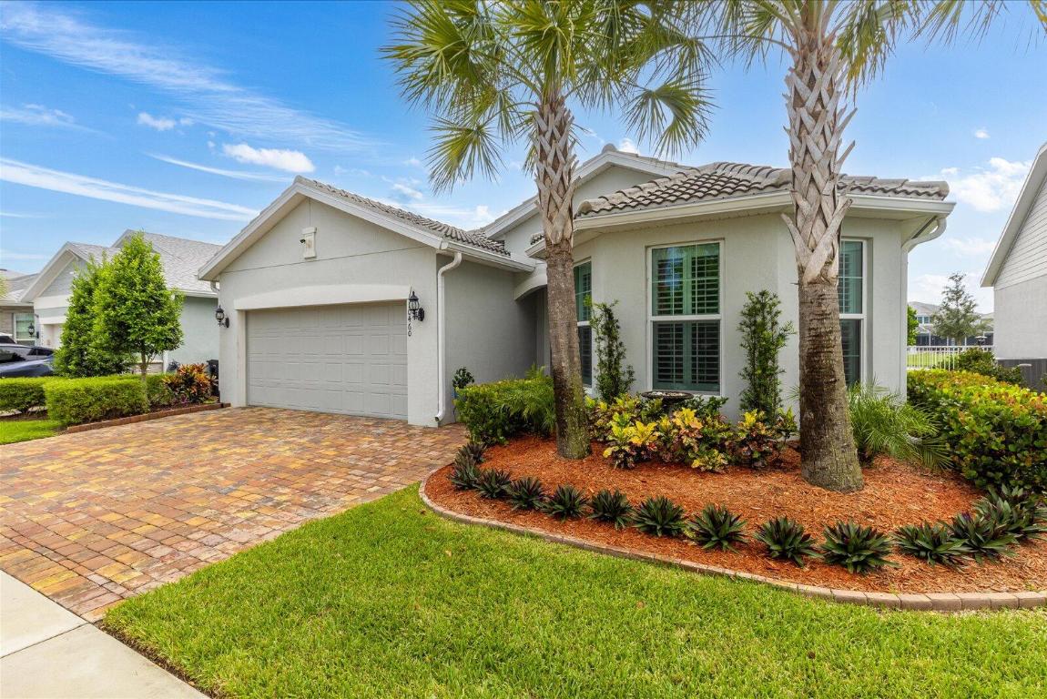 Heron Preserve - Residential