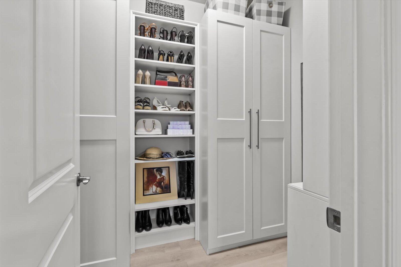 Heron Preserve - Residential