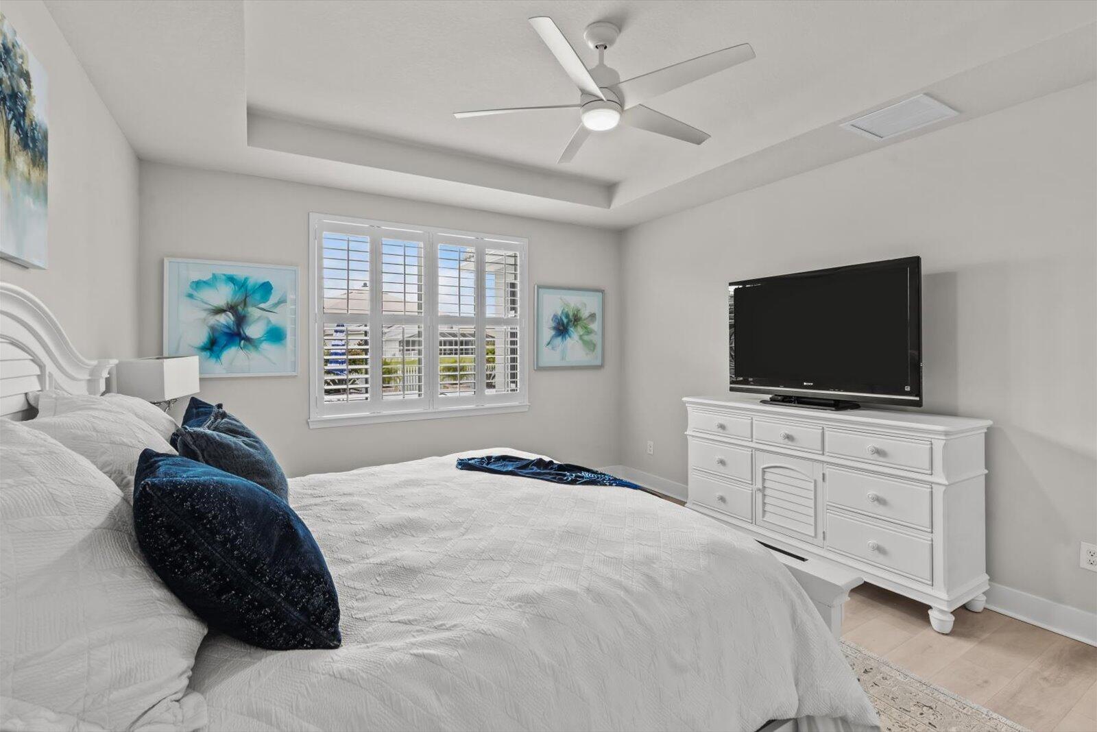 Heron Preserve - Residential