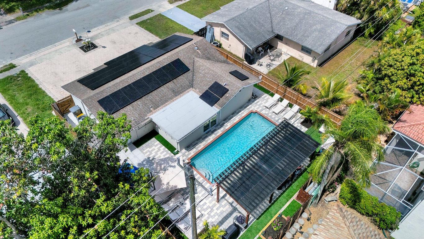 SANDALFOOT COVE SEC 4 - Residential