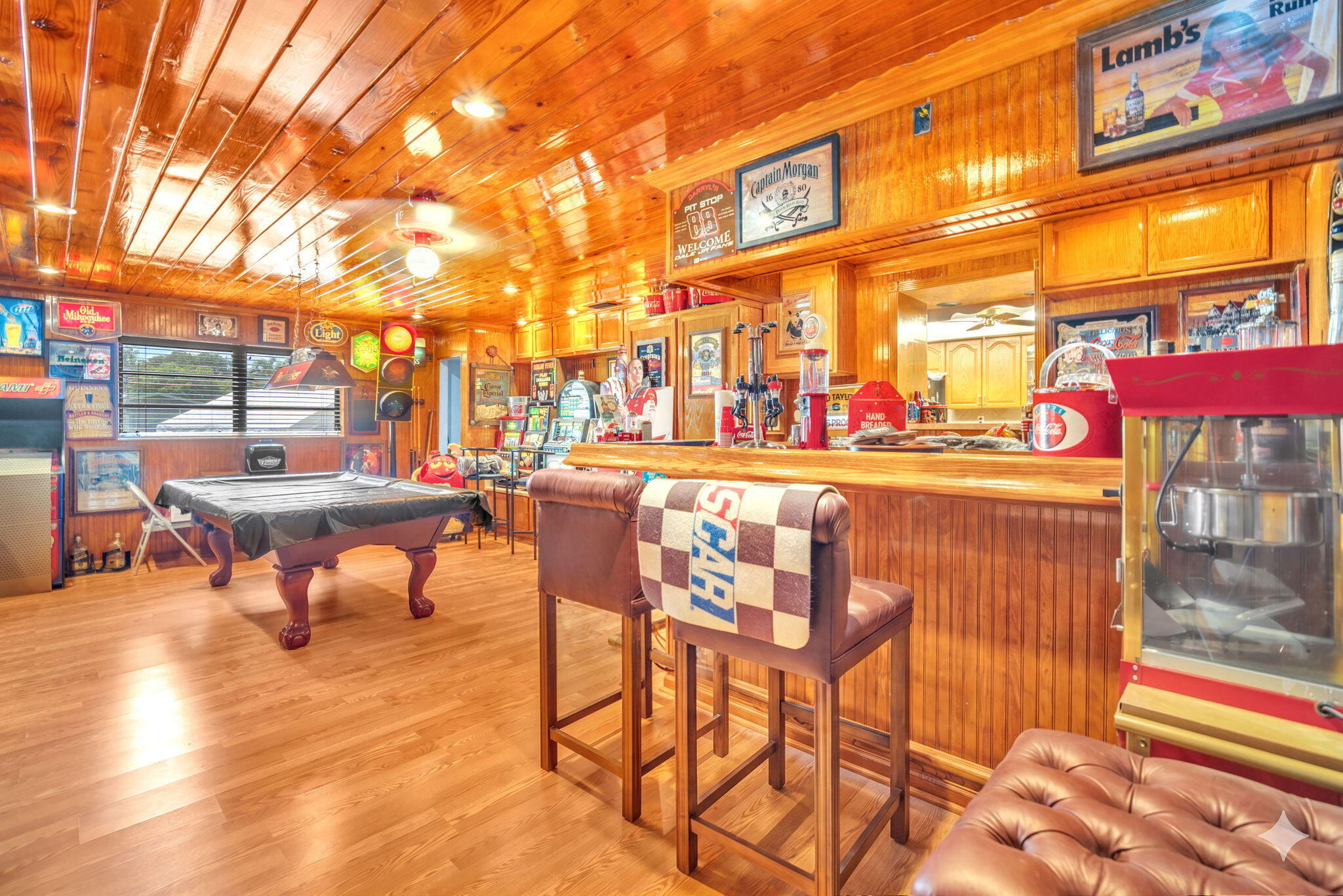 SUNNYLANE FARMS - Residential