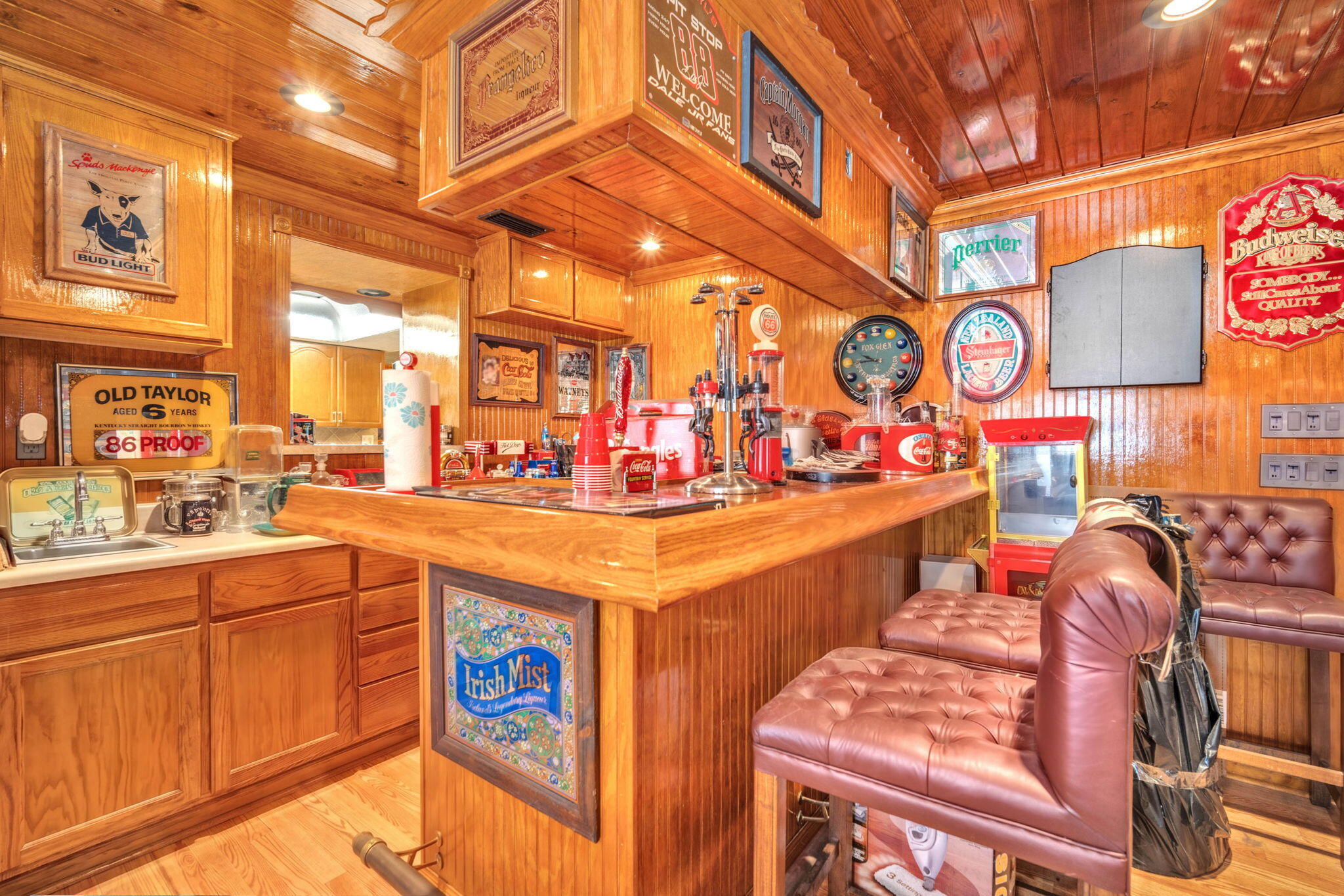 SUNNYLANE FARMS - Residential