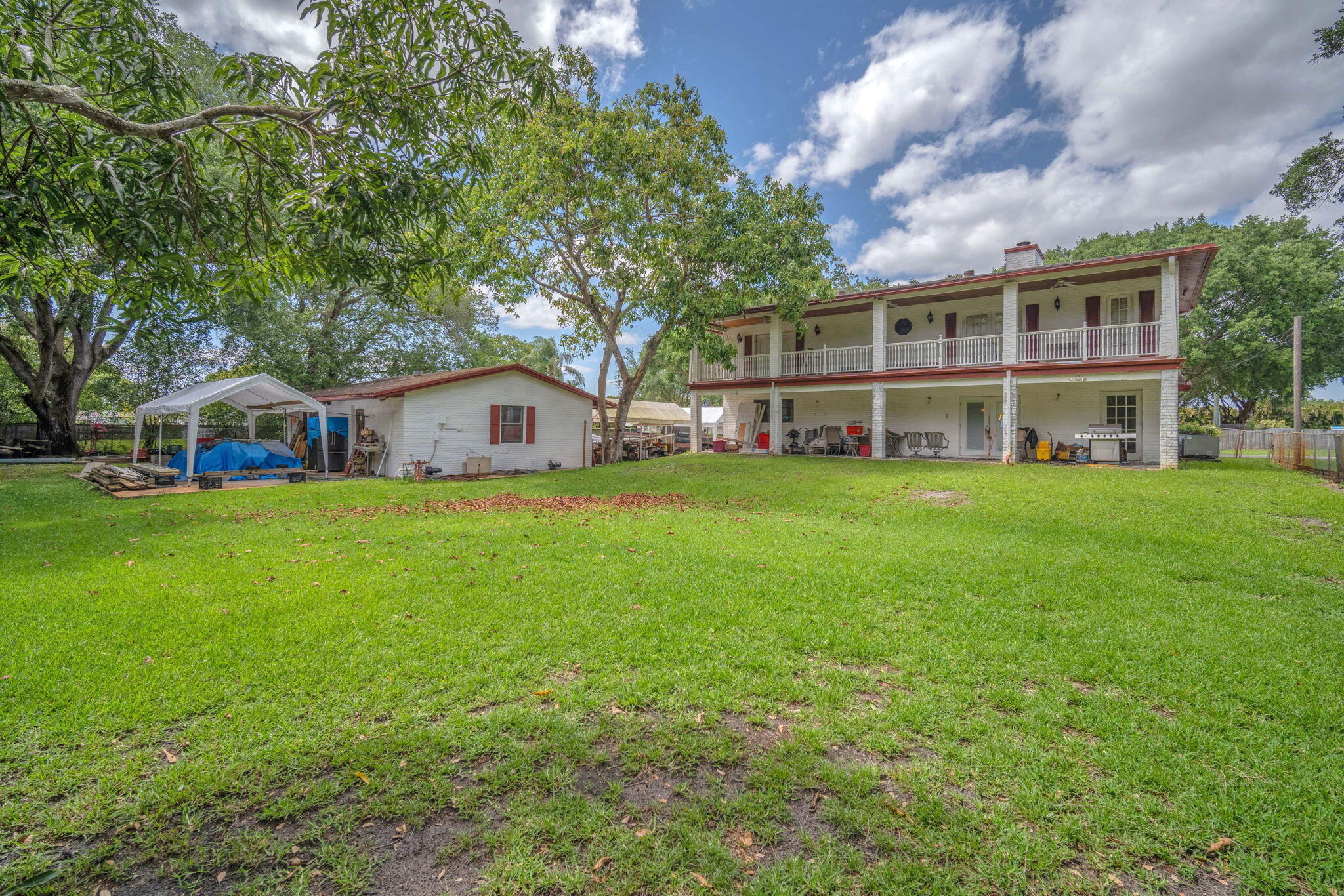 SUNNYLANE FARMS - Residential